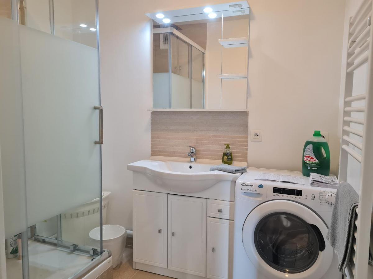 Grand Appartement Dreams モンテヴラン エクステリア 写真