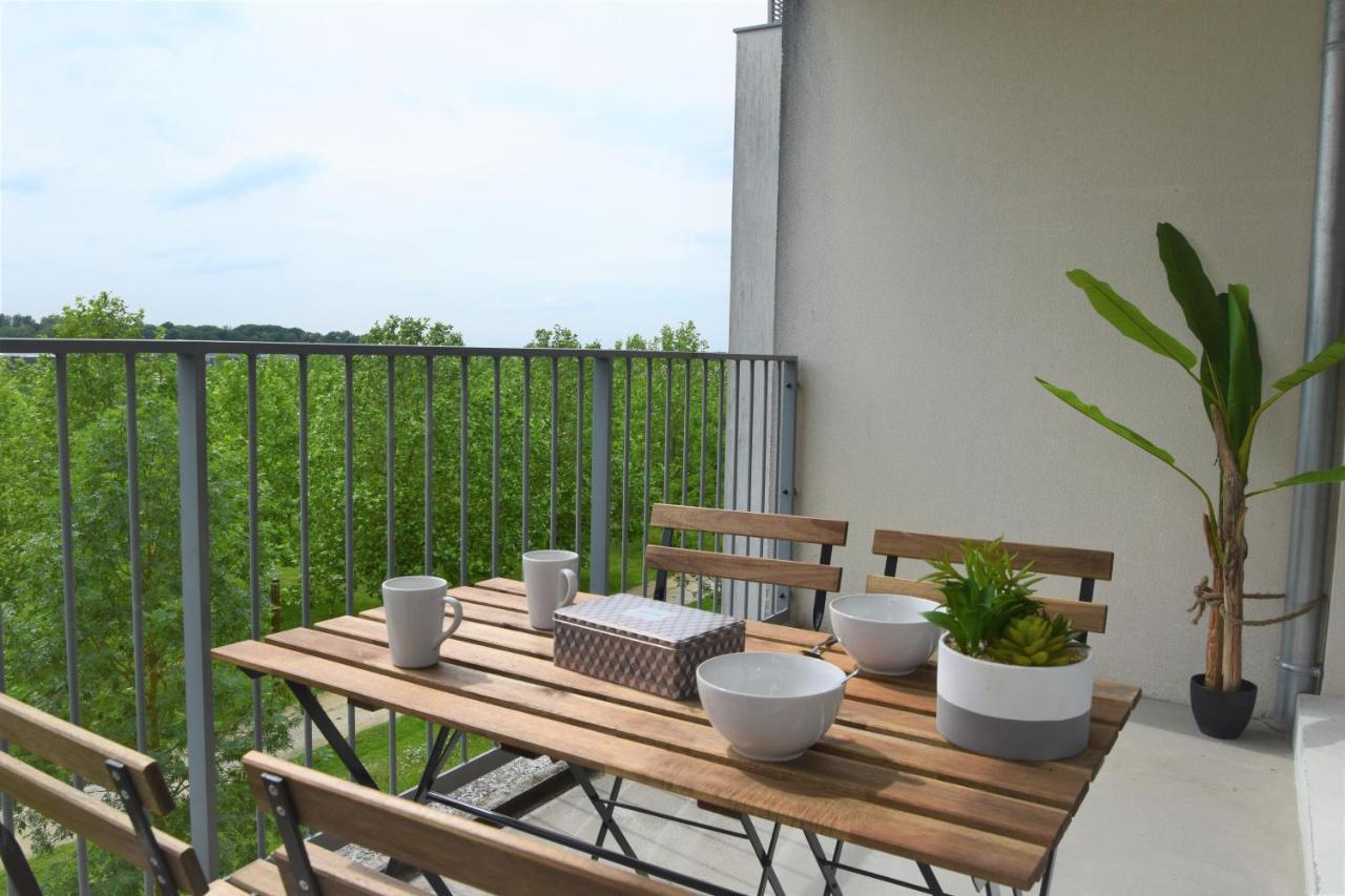 Grand Appartement Dreams モンテヴラン エクステリア 写真