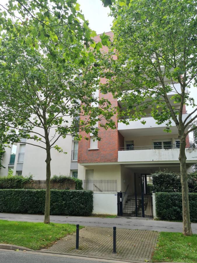 Grand Appartement Dreams モンテヴラン エクステリア 写真
